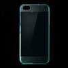 Plastic Protective Back Cover Case for JIAYU G5 G5S Smartphone Blue