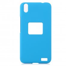 FKM Back Case Cover for KOLINA K100+ Smartphone Light Blue