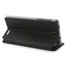 CUBOT S222 Slim Smartphone MTK6582 5.5 Inch HD OGS Screen 1GB 16GB Android 4.4 - Black