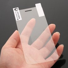Original Screen Protector PET Film for JIAYU G2S Smart Phone