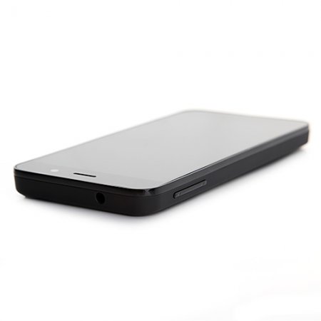 JIAYU G4 Advanced Smartphone MTK6589T Quad Core 2GB 32GB 4.7 Inch HD IPS Retina Screen Android 4.2 Gyroscope- Black