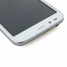 LANDVO L900 Smartphone Android 4.2 MTK6582 5.0 Inch 1GB 4GB Gesture Sensing White