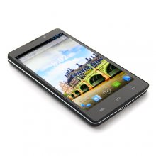 Q9000 Smartphone MTK6589 Android 4.2 3G GPS 1GB 4GB 5.0 Inch HD Screen