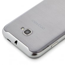 C2 Smartphone Android 4.2 MTK6572W Dual Core 4.0 Inch 3G GPS WiFi -Gray