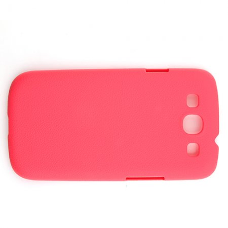 Plastic Back Case for Galaxy S3 i9300 10 Colors