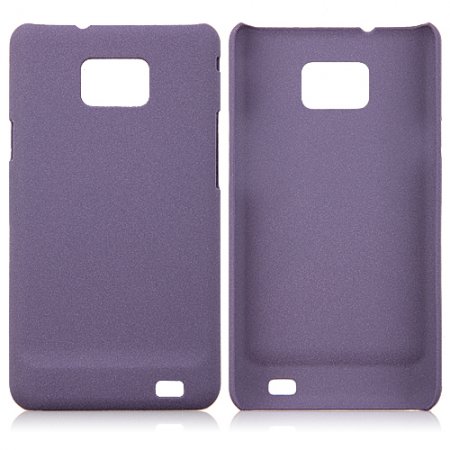 Plastic Back Case for Galaxy S2 i9100 11 Colors