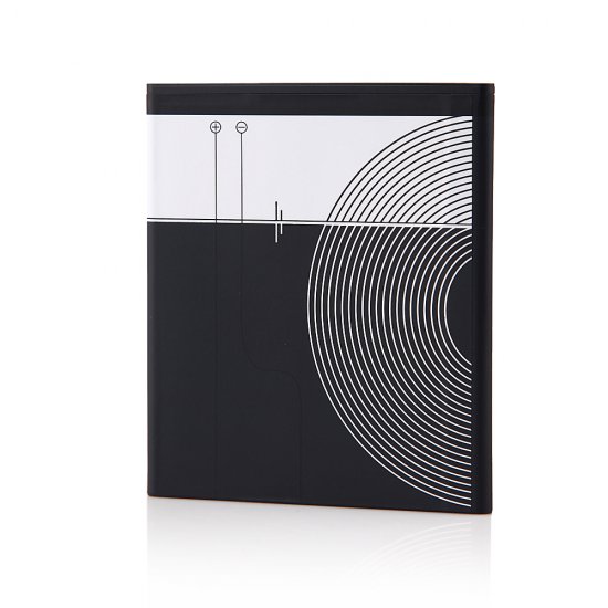 2500mAh Original Battery for Star S1 Smartphone