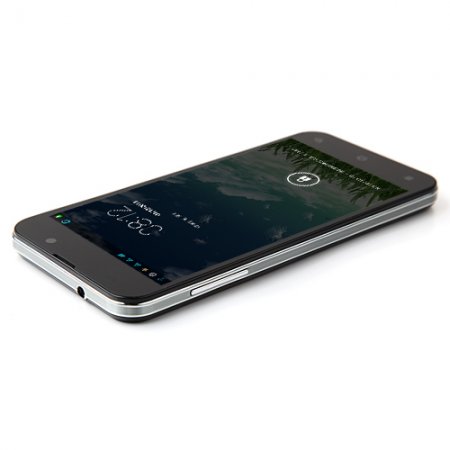 ZOPO ZP980+ Smartphone MTK6592 5.0 Inch FHD Screen 32GB Double Cell- Black