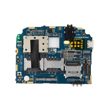 Original Mainboard for Mingren A2 Smartphone