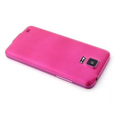 Brand New mini S5/GT9000 Smartphone MTK6572 Android 4.2 4.0 Inch Wifi - Rose