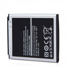1800mAh Original Battery for SM-i8262 Smartphone