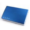 10000mAh Multifunctional Mobile Power Bank for iPhone iPad