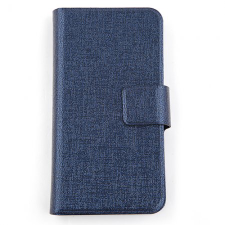 Magnetic Protective PU Leather Case Cover with Card Slot for JIAYU G3T G3S G3