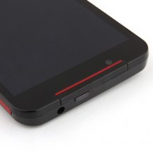 Star S5A+ Smartphone MTK6582 Android 4.2 5.0 Inch HD Gorilla Glass Screen 3G OTG- Black