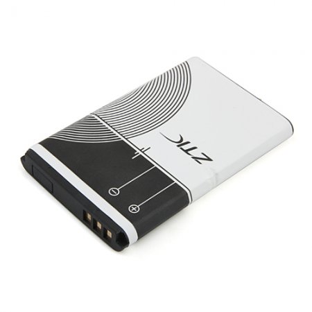 Original 1050mAh Battery for ZTK 2252 Smart Phone