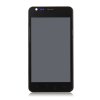Original LCD Screen + Touch Screen for J8000 5.0 Inch Smartphone