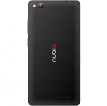 ZTE Nubia Z7 mini Smartphone 4G LTE 5.0 Inch SHARP FHD Screen 13.0MP 2GB 16GB Black