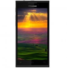 Hisense T959 Smartphone Android 4.2 MTK6589M Quad Core 4.5 Inch 3G GPS -White