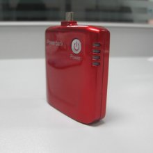 EKONA 2000mAh High Capacity Mobile Power Bank for Blackberry 2 Color