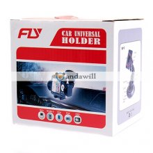 Car Windshield Sucker Mount Adjustable Holder for Cell Phone PDA MP4/MP3