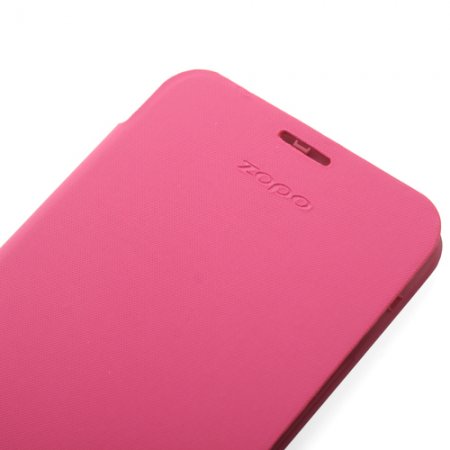 Original Protective Cover Case for ZOPO Leader Max ZP950 ZP950+ CAESAR A9800 Smart Phone