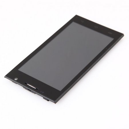 LCD Screen Touch Screen Touch Panel for Cubot C10+ Smartphone