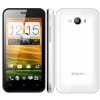 ZOPO ZP600+ Infinity Smartphone Naked Eye 3D MTK6582 Quad Core Android 4.2 3G WCDMA 850/900/2100MHz- White