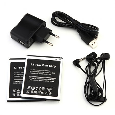 BEDOVE K6589 Smartphone Android 4.2 MTK6589 Quad Core 1G 4G 5.3 Inch 8.0MP Camera