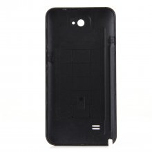 Battery Cover Case for Cubot C8 Smartphone Black