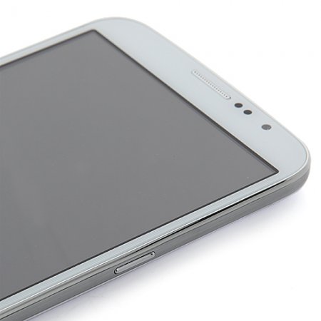 GT-i9200 Smarphone 6.3 Inch HD Screen MTK6589 Android 4.2 1GB 16GB 3G GPS Gesture Sensing