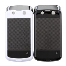 1800mAh Backup Power for BlackBerry 9790 Black&White