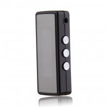 OLED Bluetooth Healthy Bracelet for Android Smartphones Rose