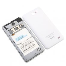 Brand New Newish L18S Smartphone Android 4.0 OS SC6820 1.0GHz 5.0 Inch 8.0MP Camera