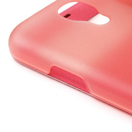 Protective Foldable Smart Awakening Flip Cover for Samsung Galaxy S4