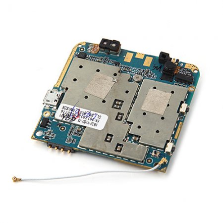 Original Mainboard for X825a Smartphone