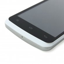 ZOPO ZP590 Smartphone Android 4.4 MTK6582 3G GPS 4.5 Inch QHD Screen- White