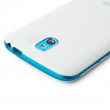 Cubot GT95 Smartphone MTK6572W Dual Core 4.0 Inch Android 4.4 - White