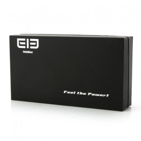 Elephone P6i Smartphone Android 4.4 MTK6582 5.0 Inch QHD Screen OTG Black+Silver