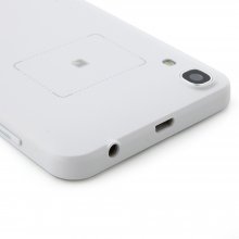 DOOGEE VALENCIA DG800 Smartphone Back Touch Android 5.0 MTK6582 4.5 Inch Black