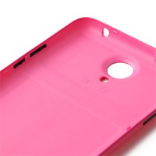 Colorful Battery Cover Back Shell for W450 Quad Core Smartphone