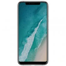 Ulefone X 5.85 Inch 4G 4GB RAM 64GB ROM 16.0MP + 5.0MP Rear Camera Fingerprint Sensor 4G phone