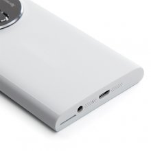 N1020 Smartphone Android 2.3 SC6820 1.0GHz 4.0 Inch WiFi FM -White