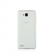 iNew U1 Smartphone Android 4.4 MTK6572M Dual Core 4.0 Inch 3G GPS White