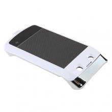 1800mAh Backup Power for BlackBerry 9790 Black&White