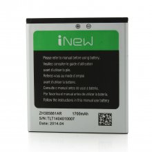1700mAh Original Battery for iNew i7000 Smartphone