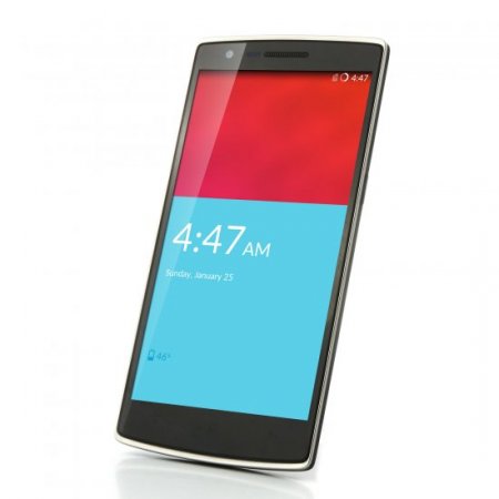 ONEPLUS ONE Smartphone 3GB 64GB Snapdragon 801 2.5GHz 5.5 Inch Gorilla Glass FHD Black