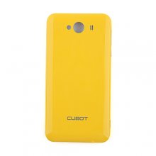 Original Cover Back Shell for Cubot GT72 Smartphone Color Random