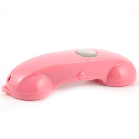 Mini Rechargeable Wireless Bluetooth Telephone Receiver