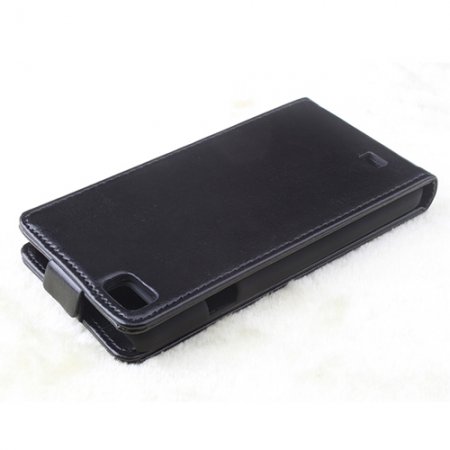 Leather Flip Case Cover for ZOPO ZP980 Smartphone 3-color