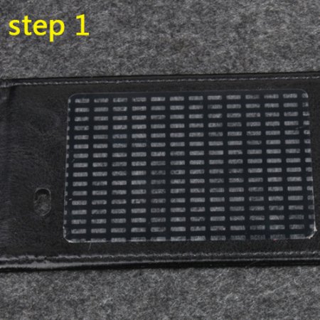 Leather Flip Case Cover for ThL T5 Smartphone 3-color